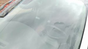 Проблема щёток стеклоочистителя  Рено Сценик 3. Кто какие ставит?