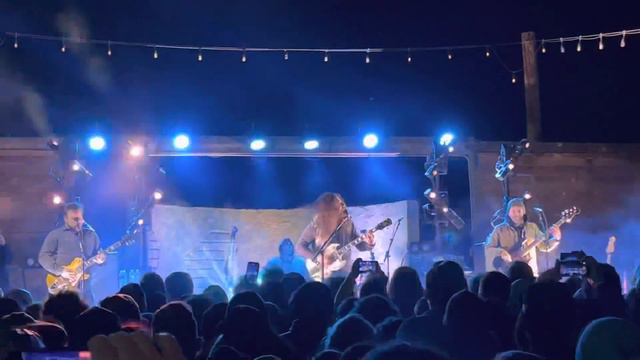 The Liars Club, Coheed and Cambria at Pioneertown 2/16/2022 смотреть онлайн
