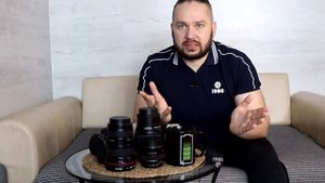 Основные объективы свадебного фотографа