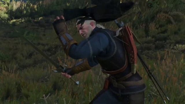 Witcher Season Two | 5 Monsters We Want To See смотреть онлайн