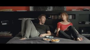 МОЙ КОРОЛЬ - диалог Джорджио и Тони