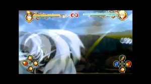 [Games]: Naruto Shippuuden - Ultimate Ninja Storm 2 trailer 5 TGS 2010