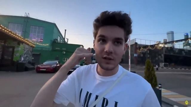 КУЕРТОВ СЛОМАЛ ТЕСЛУ?! ХОЗЯЕВА ПОКУПАЮТ TESLA за 3 000 000 РУБЛЕЙ/Парадеевич PLOHOYPAREN FRAME TAME смотреть онлайн