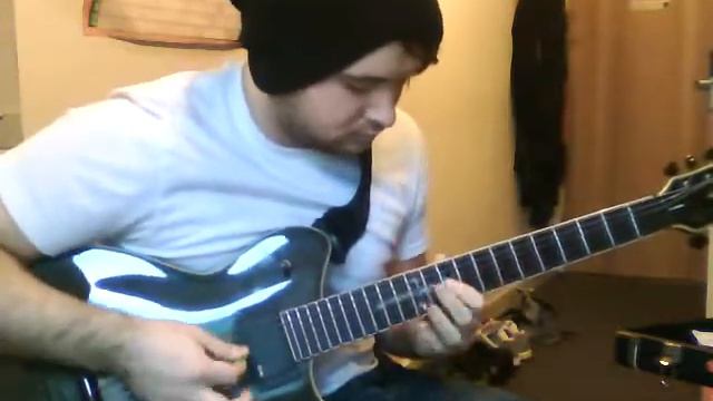 Pendulum (feat. In Flames) - Self Vs Self