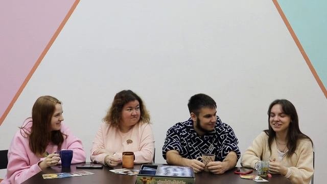 ЗАШКВАРНЫЕ ИСТОРИИ ПРО ВОЛОНТЁРСТВО