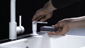 Дозаторы Decus от бренда Paulmark