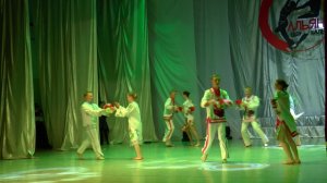 Шоу-балет Альянс 28.05.16