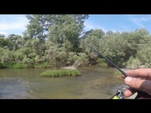 Мормышинг после работы