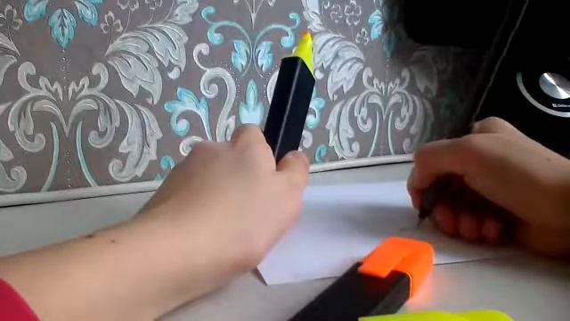 необычные маркеры смотреть онлайн