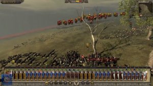 THE EMPEROR OF MAN! Medieval Kingdoms Total War 1212 AD: Kingdom of Sicily Campaign Gameplay #5