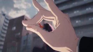 Человекбинзопила