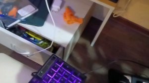 Почему не работают все кнопки на pxn v9?!