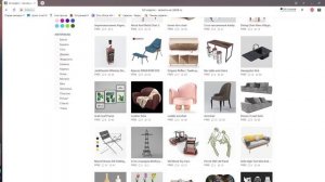 10 сайтов с бесплатными 3D моделями