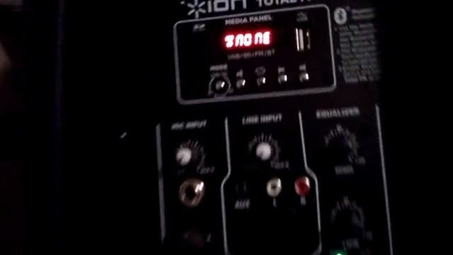 Behringer DDX3216 Digital Mixer смотреть онлайн