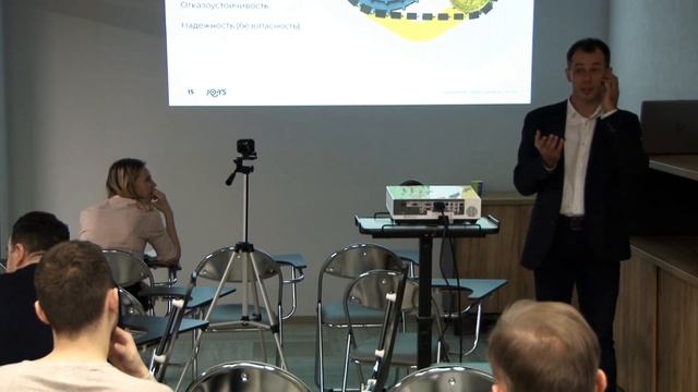 Экспертное мнение Андрея Михайлишина «Мировые тренды развития платежных систем»