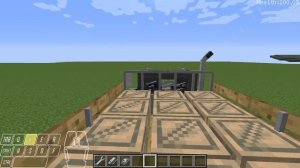 Обзор мода (Immersive Vehicles) (Часть 1)