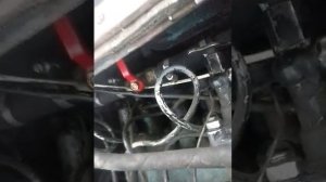 Самодельный двойной подогреватель для мтз