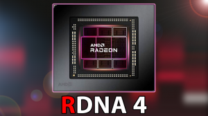 ?RDNA 4 - МОЩЬ и СПАСЕНИЕ AMD!