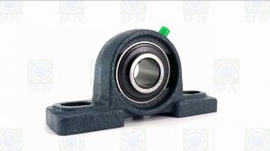 Подшипник UCP 204 FBJ