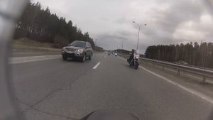 06.05.17 Открытие МОТО сезона в г. Екатеринбурге и Новоуральске.
