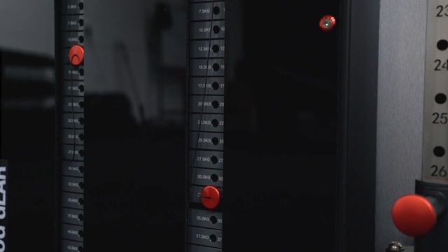 Bulldog Gear | Zero 2 Dual Cable Pulley Machine смотреть онлайн