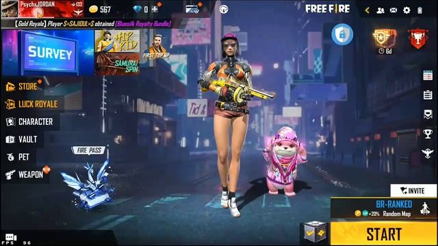 V Badge Unlock Script Freefire & Max Antiban‼️|Main ID??|VBadge Script ?|1.70.X/2.71.X|Free Script? смотреть онлайн