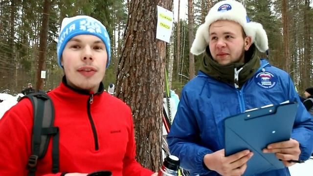 ЛЫЖНЕ ВСЕ ВОЗРАСТЫ ПОКОРНЫ / ДНЕВНИК ЛЫЖНИКА
