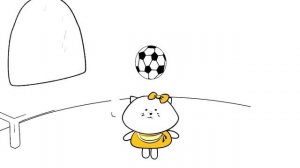 Rain Rain Go Away | Nursery Rhymes for Kids | ELF Learning, The Singing Walrus