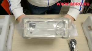 АКИП-3409/3 генератор функциональный обзор