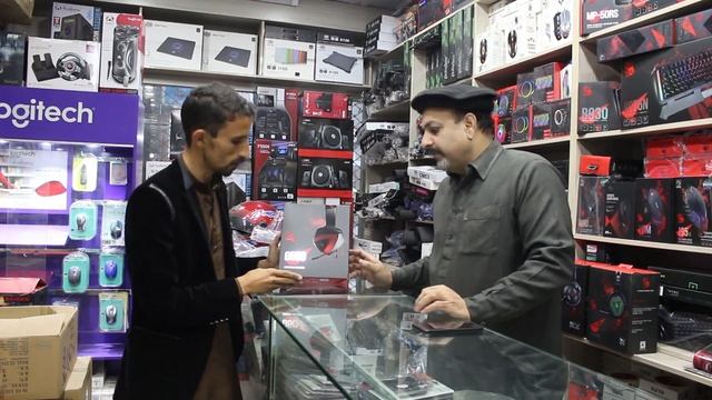 Top 5 Gaming Headphones | Bloody Headphones Price in Pakistan | Rafaqat Kayani Vlogs