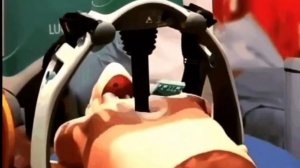 Приспособление для непрямого  массажа сердца