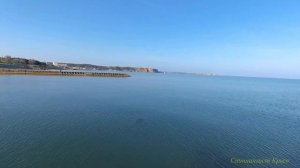Морская рыбалка. Первые скорпены(морской ёрш) сезона 2021.