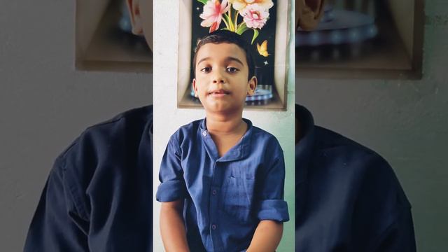 Past tense with Thirsty crow story & my yesterday's activities. смотреть онлайн