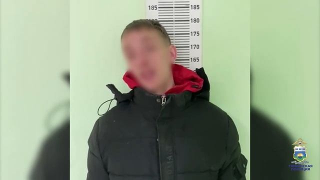 Двое сообщников, пытавшиеся монтировкой вскрыть банкомат с 3 млн рублей, задержаны полицией Тюмени