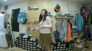 Кеды Converse All Star Dainty c низкой подошвой