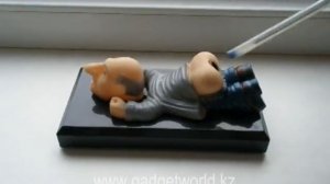 Подставка для ручки 2