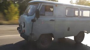Военнослужащий ВС РФ с позывным «Мексиканец» в цикле передач «Человек на войне»