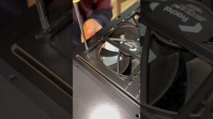 Fractal design North - My custom build