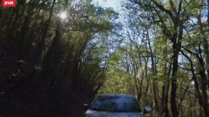 Fiat Fullback — комментарий к тест-драйву