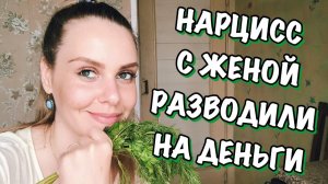 АБЬЮЗИВНЫЕ ОТНОШЕНИЯ. НАРЦИСС-АЛЬФОНС. РЕЦЕПТ ОКРОШКИ.