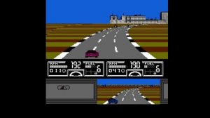 Race America (NES) Playthrough [60 FPS]- NintendoComplete