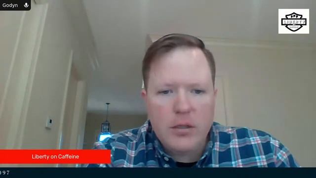 Liberty on Caffeine - Library Selections смотреть онлайн