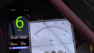 Винт на лодочный электромотор. Тест. Самоделки.