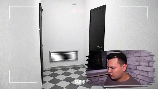 Заснял АНИМАТРОНИКА на СКРЫТЫЕ КАМЕРЫ! смотреть онлайн