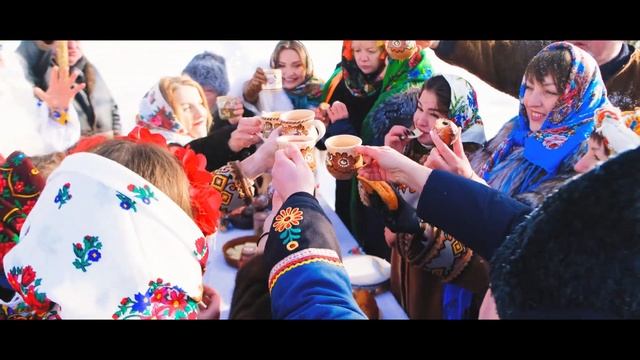 Мюзикл "День на хуторі Агропереробки" смотреть онлайн