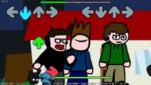 FNF Vs Tord Expanded Intend-Edd Gameplay Release Gameplay Showcase