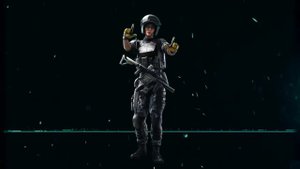 Tachankin Великий Обзор После Реворка - Rainbow Six Siege