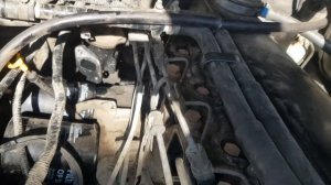 Увеличенный коллектор на мотор ТД42Т