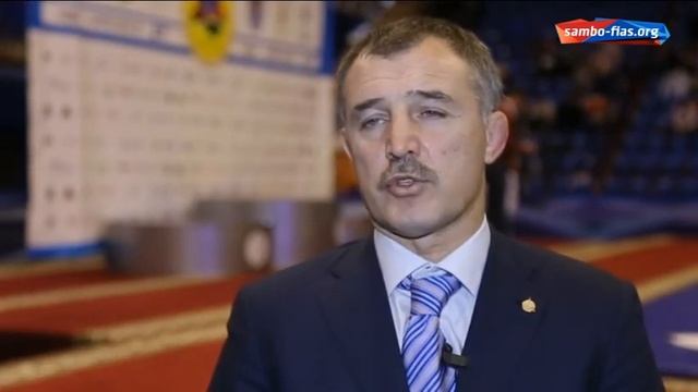 Sambo Vladimir Yaprintsev. Sambo Tournament on the Prizes of the President of Republic of Belarus смотреть онлайн