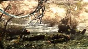 Грузовик смерти - S.T.A.L.K.E.R Тень Чернобыля